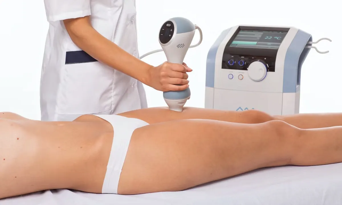 Cellulite Reduction (EmTone) at The London Road Clinic, Newark