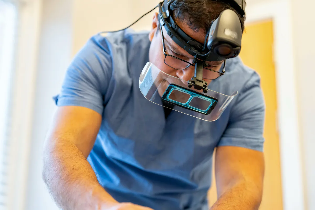 IV Therapy at The London Road Clinic, Newark