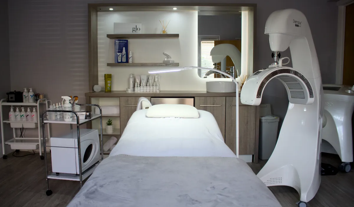 Teenage Acne Treatments at The London Road Clinic, Newark