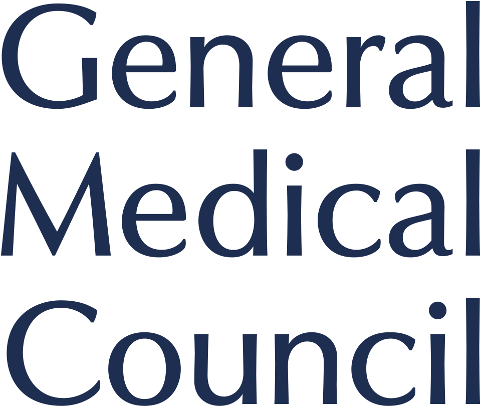 GMC – General Medical Council