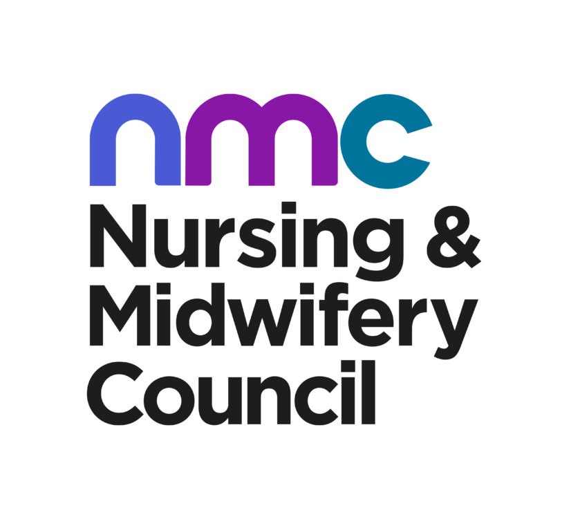 NMC – Nursing and Midwifery Council